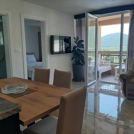 Duricic Apartmani Budva Exteriör bild