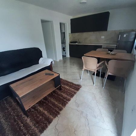 Duricic Apartmani Budva Exteriör bild