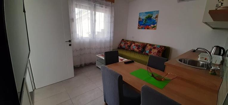 Duricic Apartmani Budva Exteriör bild