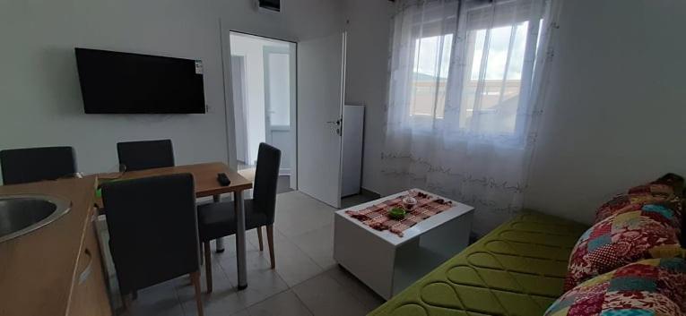 Duricic Apartmani Budva Exteriör bild