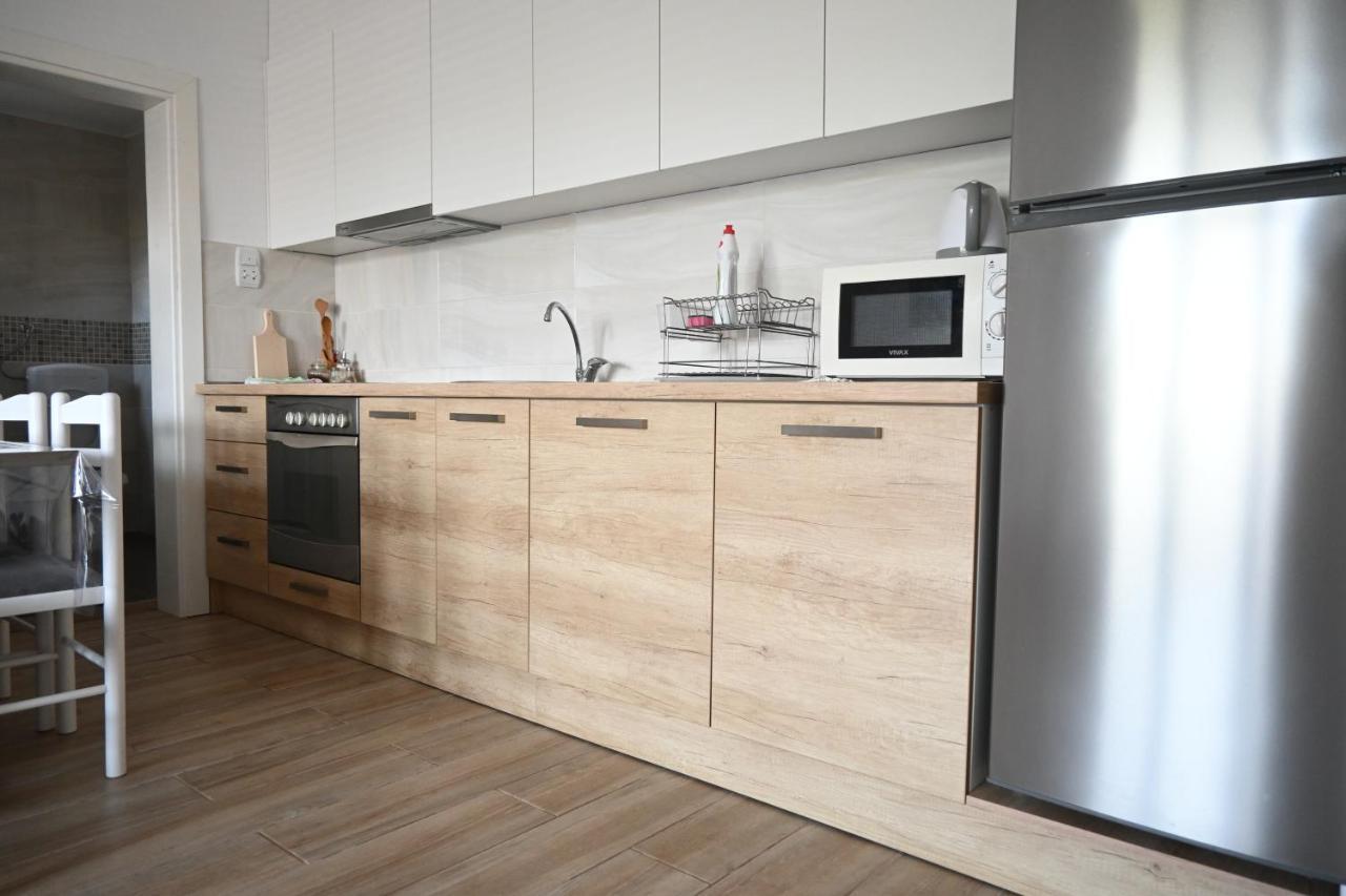 Duricic Apartmani Budva Exteriör bild