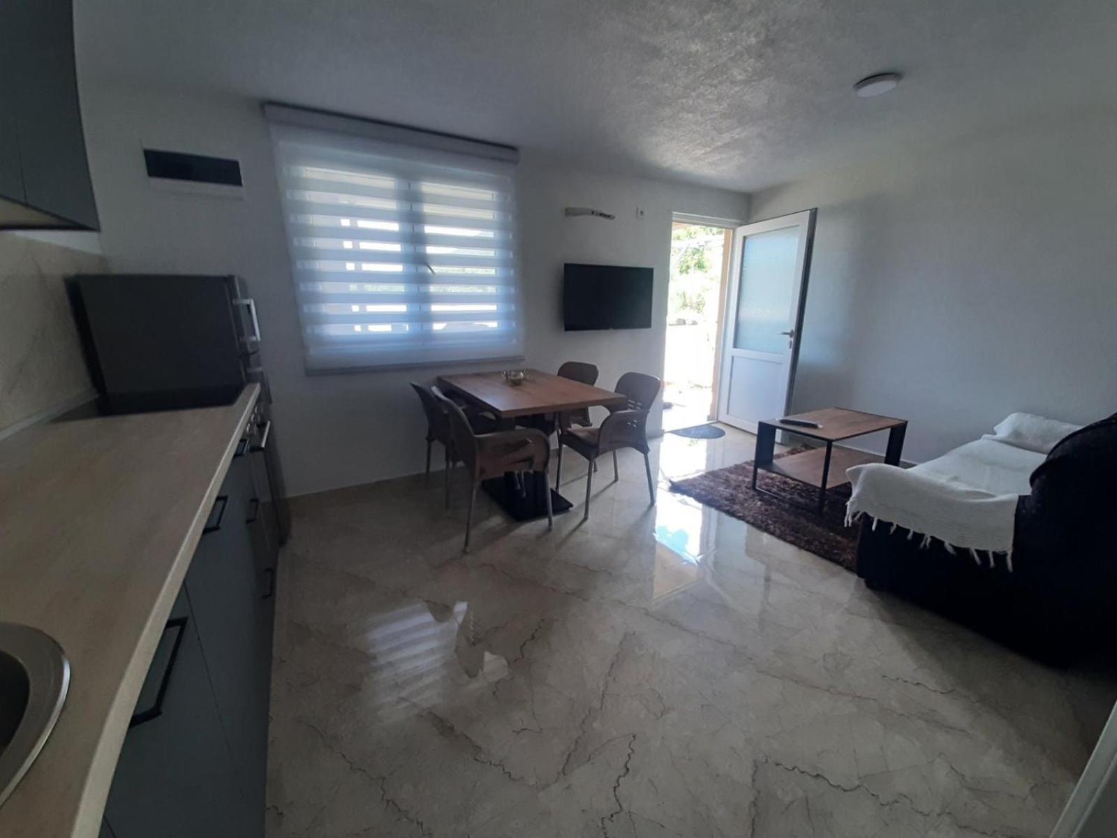 Duricic Apartmani Budva Exteriör bild